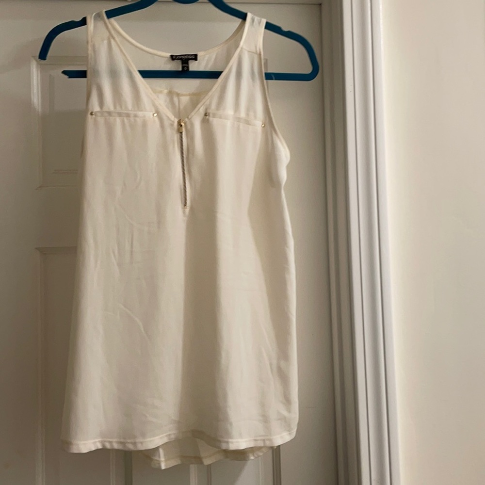 Express blouse